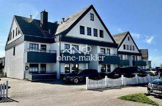 Wohnung kaufen in 25996 Wenningstedt-Braderup, Traumhafte Ferienwohnung in Wenningstedt - Ihr Refugium auf Sylt!