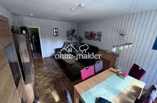 Wohnung mieten in 45964 Gladbeck, 3,5-Zimmer-Wohnung mit 80 m² im 2. Obergeschoss - ab 01.02.2026