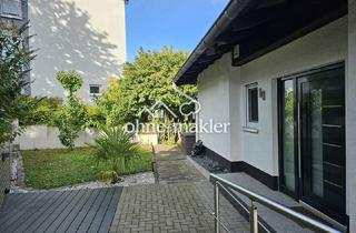 Haus kaufen in 63628 Bad Soden-Salmünster, Traumhaftes Zweifamilienhaus mit Garten, PV & gehobenem Komfort, Frankfurt 45 Min.