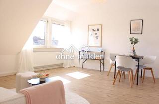 Wohnung kaufen in 34270 Schauenburg, Top-renovierte DG Wohnung mit Garage - ideal für Selbstnutzer oder Kapitalanleger