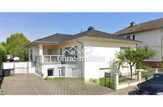 Wohnung mieten in 63694 Limeshain, Familienfreundliches Wohnglück: Großzügige 4-Zimmer-Wohnung in Limeshain