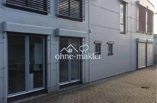 Büro zu mieten in 65520 Bad Camberg, Gewerbehalle in Bad Camberg ab 01.04.2026 zu vermieten