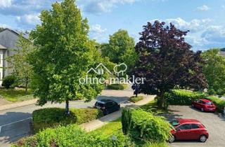 Wohnung mieten in 58313 Herdecke, Helle 2-Zimmer Wohnung mit Balkon, EBK & Stellplatz