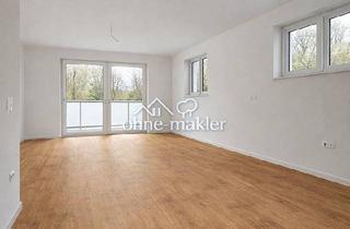 Wohnung kaufen in 97980 Edelfingen, Stilvolle 4 Zimmer Neubau Maisonettewohnung mit Hausgefühl - 3 Schlafzimmer, Balkon