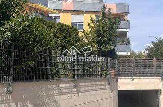 Penthouse kaufen in 90455 Nürnberg, exklusive Penthousewohnung in bester Lage Nürnbergs