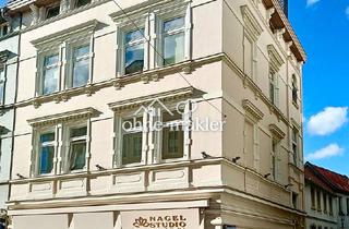 Wohnung mieten in 58511 Lüdenscheid, 3 Zi-Wohnung mit Charme NEU renoviert Altstadt Lüdenscheid