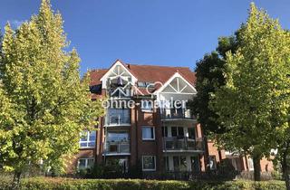 Wohnung kaufen in 19057 Schwerin, Exklusive Kapitalanlage in Schwerin - 2-Zimmer-ETW mit TOP Mietrendite