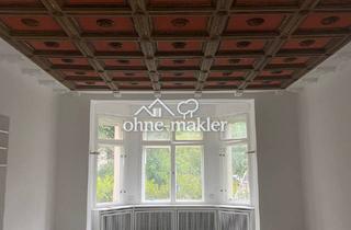 Villa kaufen in 14197 Berlin, Historische Stadtvilla der 20er Jahre- 4 Etagen, vielseitig nutzbar als Büro, Stiftung, Wohnhaus