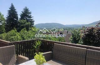 Doppelhaushälfte kaufen in 91217 Hersbruck, Traumblick und Toplage: DHH zum Kauf in Hersbruck