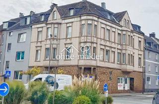 Mehrfamilienhaus kaufen in 44649 Herne, Vollvermietetes Renditeobjekt am Stadtgarten Wanne-Eickel direkt vom Eigentümer
