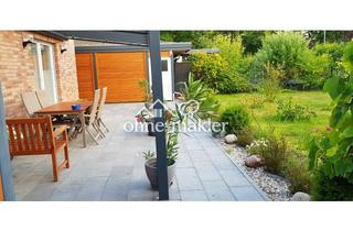 Villa kaufen in 25421 Pinneberg, Attraktives 5-Zimmer-Einfamilienhaus mit gehobener Innenausstattung in Pinneberg