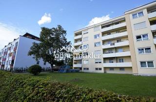 Wohnung kaufen in 82256 Fürstenfeldbruck, 3-Zimmer-Eigentumswohnung