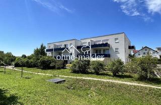 Wohnung mieten in 74235 Erlenbach, Tolle 3-Zimmer Wohnung mit 2 Balkonen und Blick ins Grüne