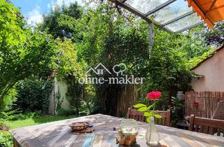 Reihenhaus kaufen in 69121 Heidelberg, Attraktives Reihenmittelhaus in Handschuhsheim, Erbbaurecht, von privat