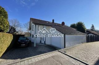 Einfamilienhaus kaufen in 74211 Leingarten, Wohntraum in Leingarten: Gepflegtes Einfamilienhaus mit großem Garten und Wellnessbereich