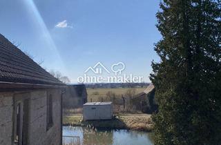 Haus kaufen in 91486 Uehlfeld, Wer die Natur liebt ist hier richtig, in idyllischer Lage