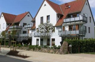 Wohnung kaufen in 23730 Pelzerhaken, Lichtdurchflutete 3-Zi.-EG-Wohnung in Strandnähe in Pelzerhaken