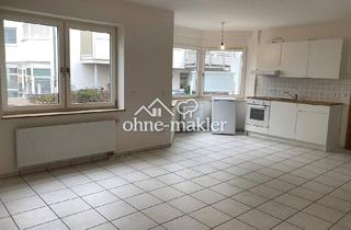 Wohnung mieten in 65520 Bad Camberg, Exklusive 1-Zimmer-Wohnung mit Einbauküche in Bad Camberg