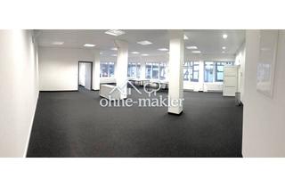 Büro zu mieten in 34212 Melsungen, Büro / Praxis Fläche in Innenstadtlage Erdgeschoss & OG Teilbar, Barrierefrei , Beleuchtung CAT6