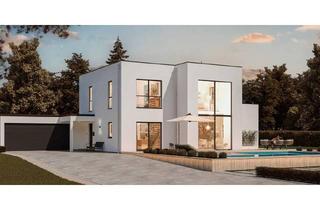 Villa kaufen in 92271 Freihung, Exklusiver Wohntraum inkl. Grundstück!