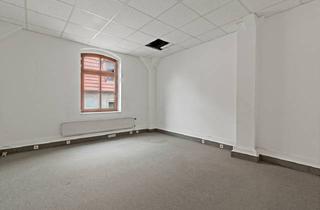 Büro zu mieten in 06667 Weißenfels, Geräumige Bürofläche in der Geigerpassage!