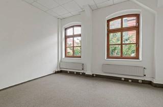 Büro zu mieten in 06667 Weißenfels, Geräumige Bürofläche in der Geigerpassage!