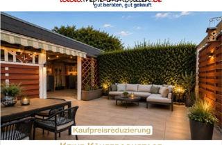Einfamilienhaus kaufen in 27432 Bremervörde, Bremervörde - * Renovierungsschnäppchen * Einliegerwohnung, Keller und Ausbaureserve inklusive!