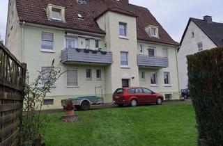 Wohnung kaufen in 45699 Herten, Herten - Provisionsfrei* Mit Gartenteil + Stellplatz! Gemütl. DG-Wo, sofort bezugsfrei!