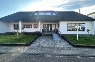 Einfamilienhaus kaufen in 47665 Sonsbeck, Sonsbeck - Provisionsfrei* Großzügiges Einfamilienhaus mit ELW - provisionsfrei -