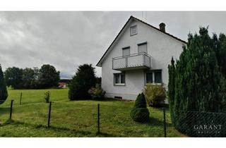 Einfamilienhaus kaufen in 75323 Bad Wildbad, Einfamilienhaus in naturnaher, ruhiger Lage