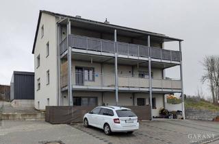 Wohnung kaufen in 93342 Saal, Sonnige Souterrain-Wohnung mit Süd-Ausrichtung