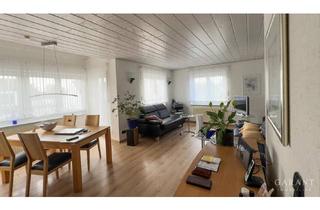 Wohnung kaufen in 67149 Meckenheim, **Schmuckstück: TOP gepflegte 3 Zimmer-Wohnung mit Balkon, Garage, Stellplatz, in ruhiger Lage ...**