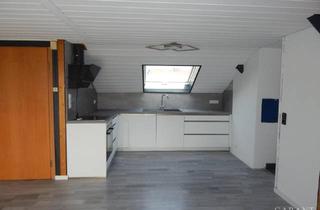 Wohnung kaufen in 73117 Wangen, Gemütliche 3 Zimmer-Dachgeschoss-Wohnung mit Charme