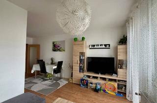 Wohnung kaufen in 63071 Offenbach, Top Lage: Charmante Zwei Zimmerwohnung in der Innenstadt von Offenbach