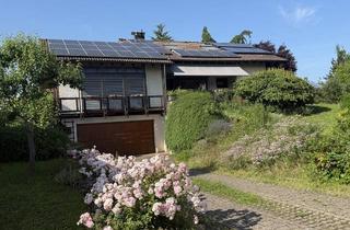 Einfamilienhaus kaufen in 74831 Gundelsheim, TOLLES EINFAMILIENHAUS IN GUTER LAGE