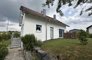 Einfamilienhaus kaufen in 74245 Löwenstein, EINFAMILIENHAUS MIT GROSSEM GRUNDSTÜCK