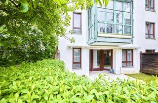 Wohnung kaufen in 86415 Mering, ***Sonne tanken! Gemütliche Garten-Wohnung mit Terrasse, München nur 25 Minuten entfernt***