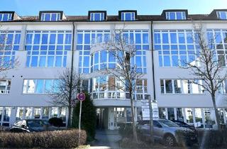 Büro zu mieten in 82008 Unterhaching, Komfortable Büros mit bester Infrastruktur