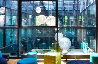 Büro zu mieten in 85774 Unterföhring, Individuell und vielfältig ... Moderne Architektur in Unterföhring