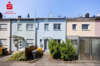 Reihenhaus kaufen in 86156 Augsburg, Ihr neues Zuhause: Modernes Reihenhaus mit Garten