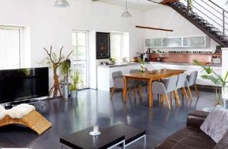 Wohnung kaufen in 32791 Lage, 4 Zimmer - Wohnung mit Terrasse Aufgepasst + Ohne Provi