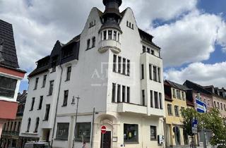 Haus kaufen in 09648 Mittweida, Wohn- u. Geschäftsgebäude in 09648 Mittweida, Rochlitzer Str.