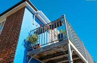 Wohnung kaufen in 65193 Wiesbaden, Wohnung mit Dachterrasse Begehrt ++ Provisionsfrei