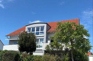 Wohnung kaufen in 74538 Rosengarten, Exklusive Wohnung in sonniger Siedlungslage ...