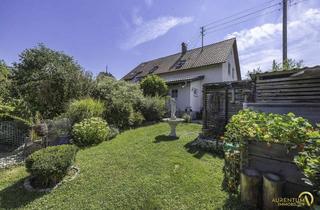 Einfamilienhaus kaufen in 93309 Kelheim, Gepflegtes Einfamilienhaus mit Einliegerwohnung, auf großem Grundstück in Kelheim, zu verkaufen.