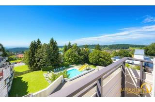 Wohnung kaufen in 94379 Sankt Englmar, Einmalige Gelegenheit: Dachterrassen-Appartement im Predigtstuhl Resort in Sankt Englmar