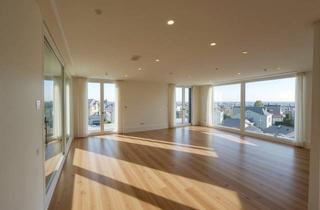 Penthouse kaufen in 76532 Baden-Baden, Luxus-Penthouse mit Panoramablick & Privataufzug in Baden-Baden