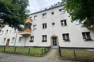 Wohnung kaufen in 12487 Berlin, Gepflegte, vermietete Eigentumswohnung in Berlin-Johannisthal –zwischen Ruhe, Grün und städtischer Entwicklung
