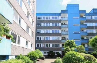 Wohnung kaufen in 44801 Bochum, Ihre neue Kapitalanlage: Vermietete 3-Zimmer ETW in Bochum