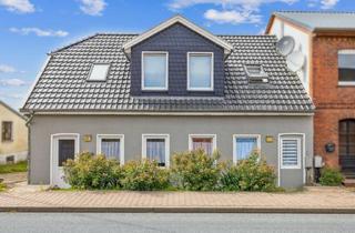 Einfamilienhaus kaufen in 17168 Jördenstorf, Frisch renoviert! - Idyllisches Einfamilienhaus mit Nebengelass und Garten in Jördenstorf